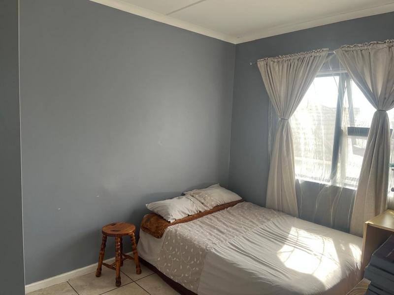 2 Bedroom Property for Sale in Townsend Estate Western Cape